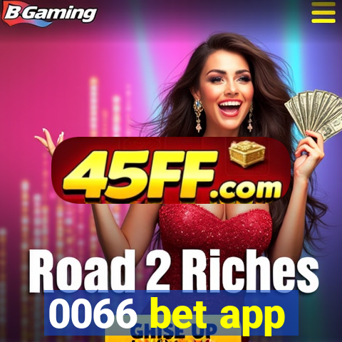 0066 bet app